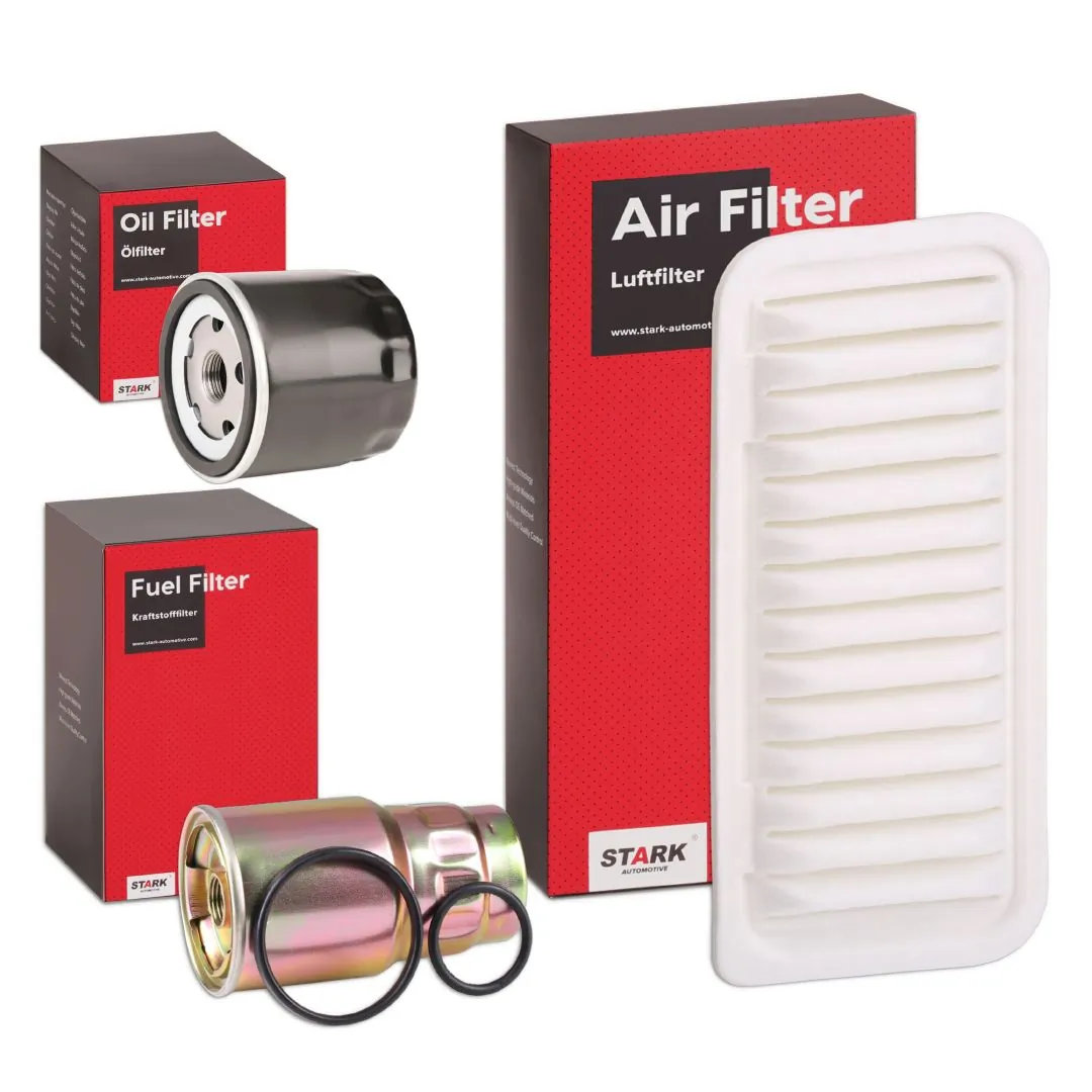 Filter Set