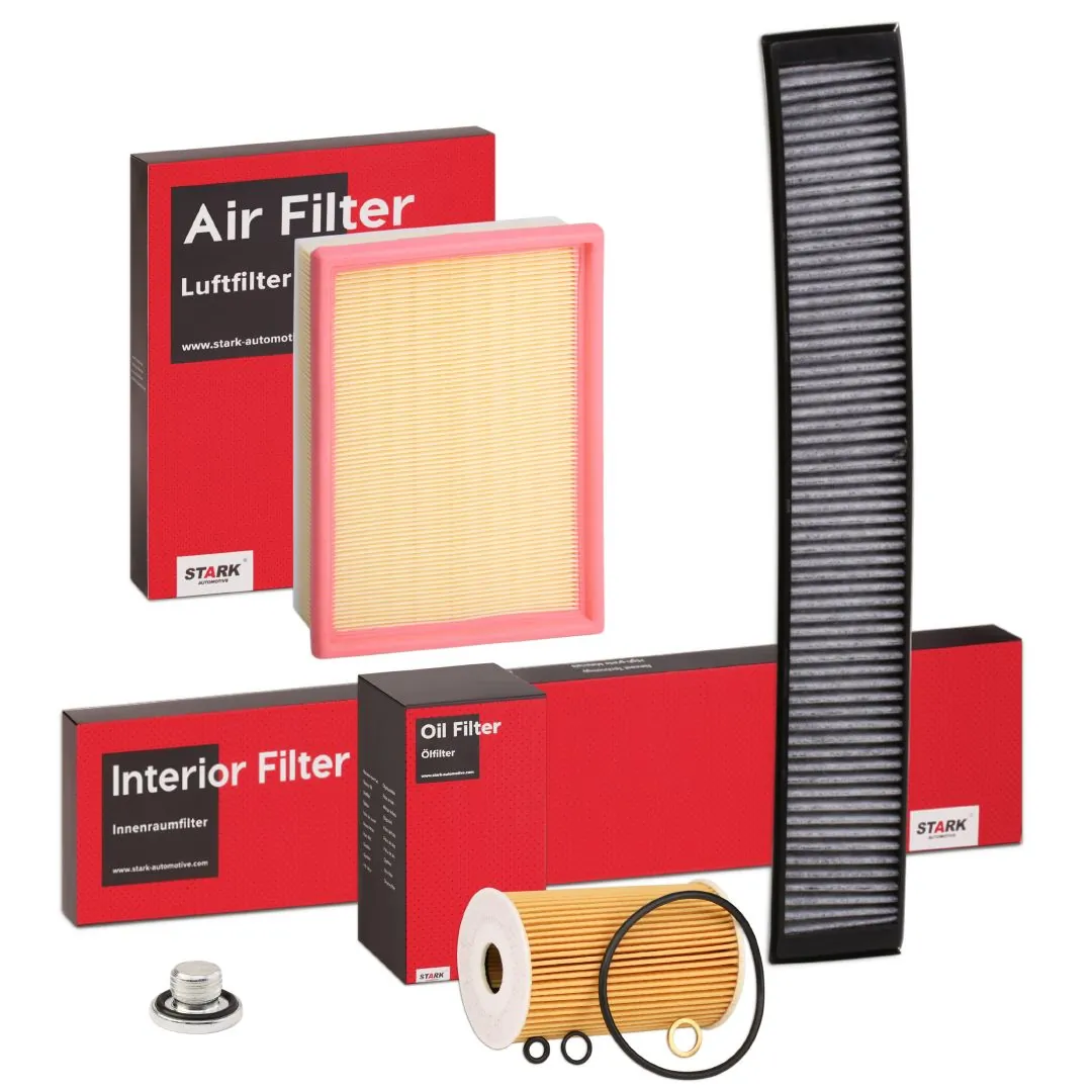 Filter Set