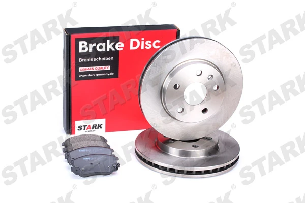 Brake Kit, disc brake