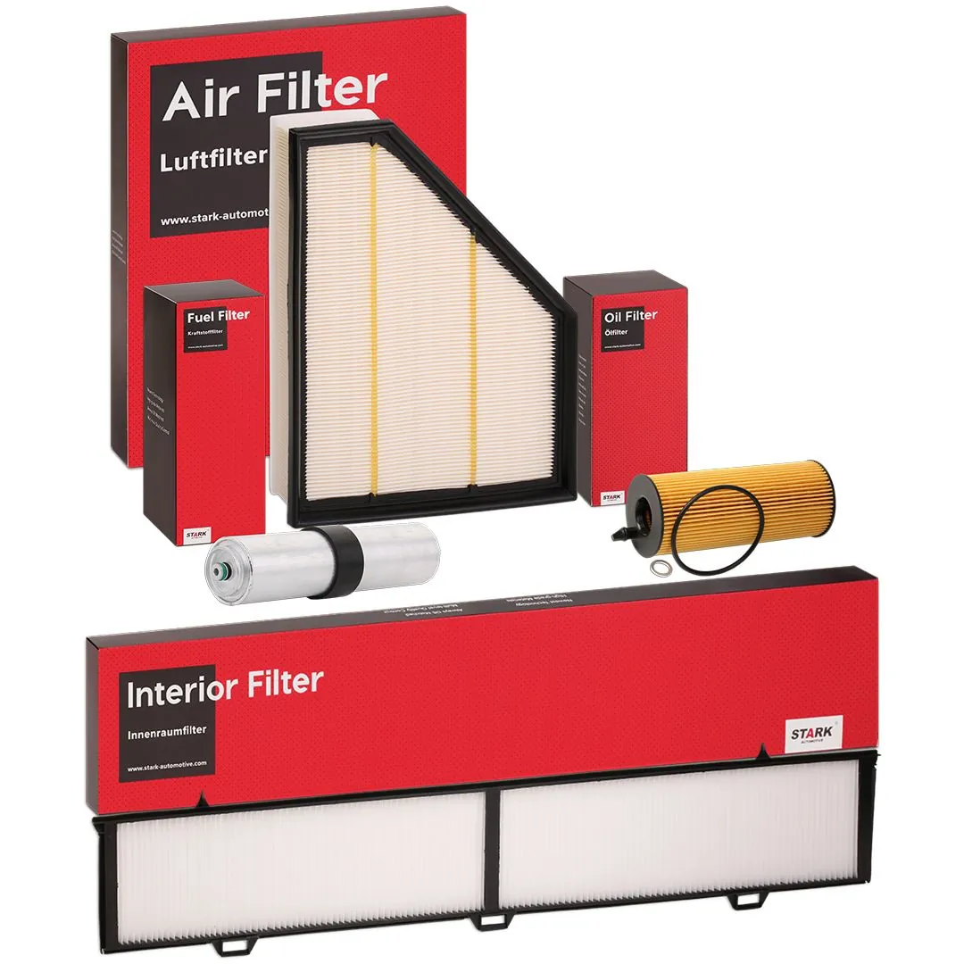 Filter Set