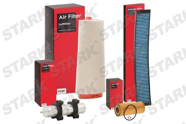 Filter Set