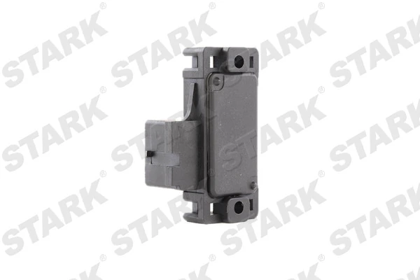 Sensor, intake manifold pressure