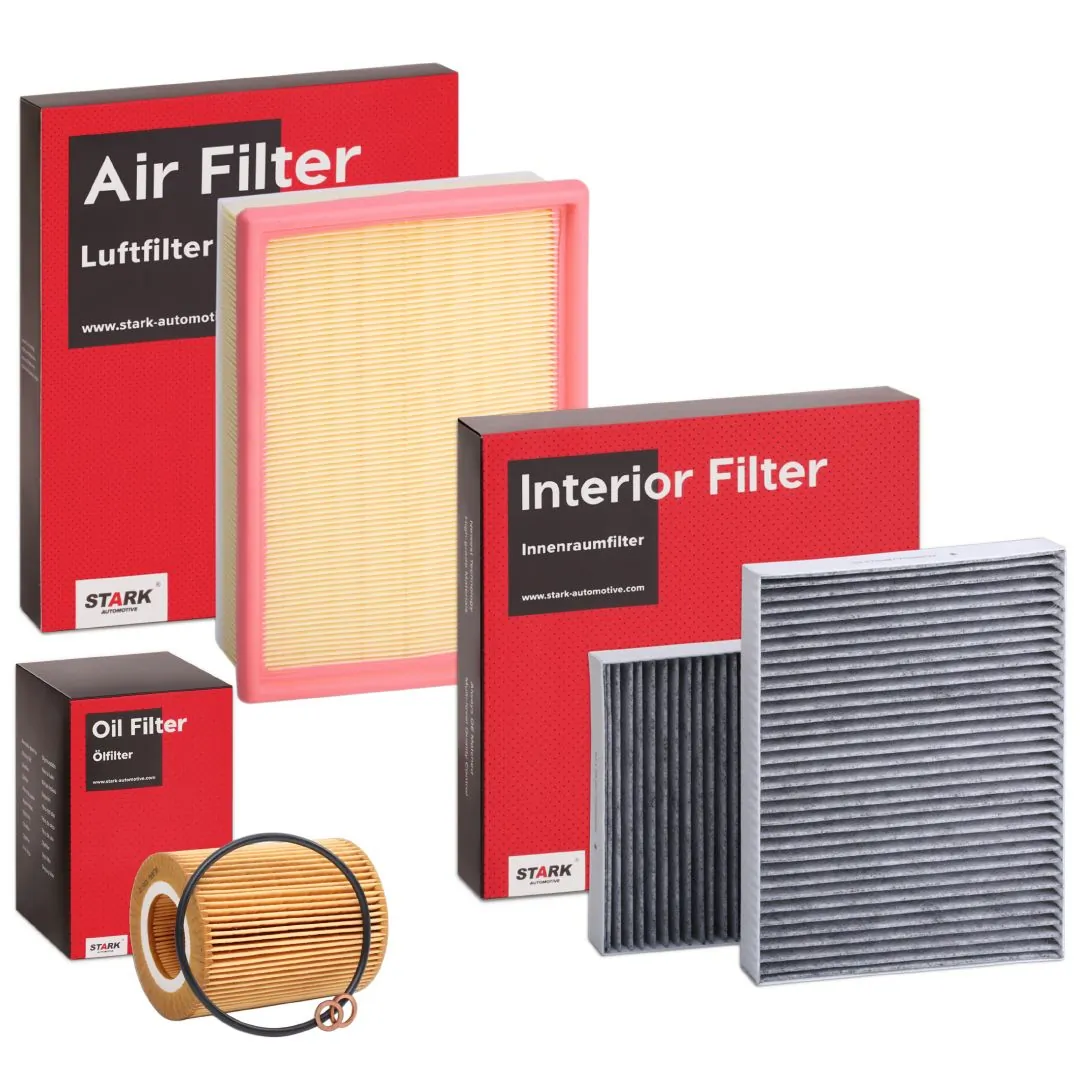 Filter Set