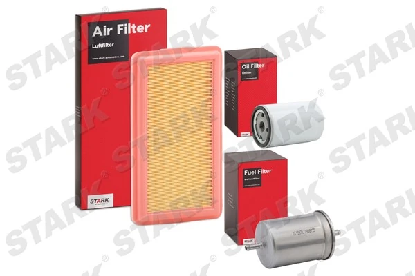 Filter Set