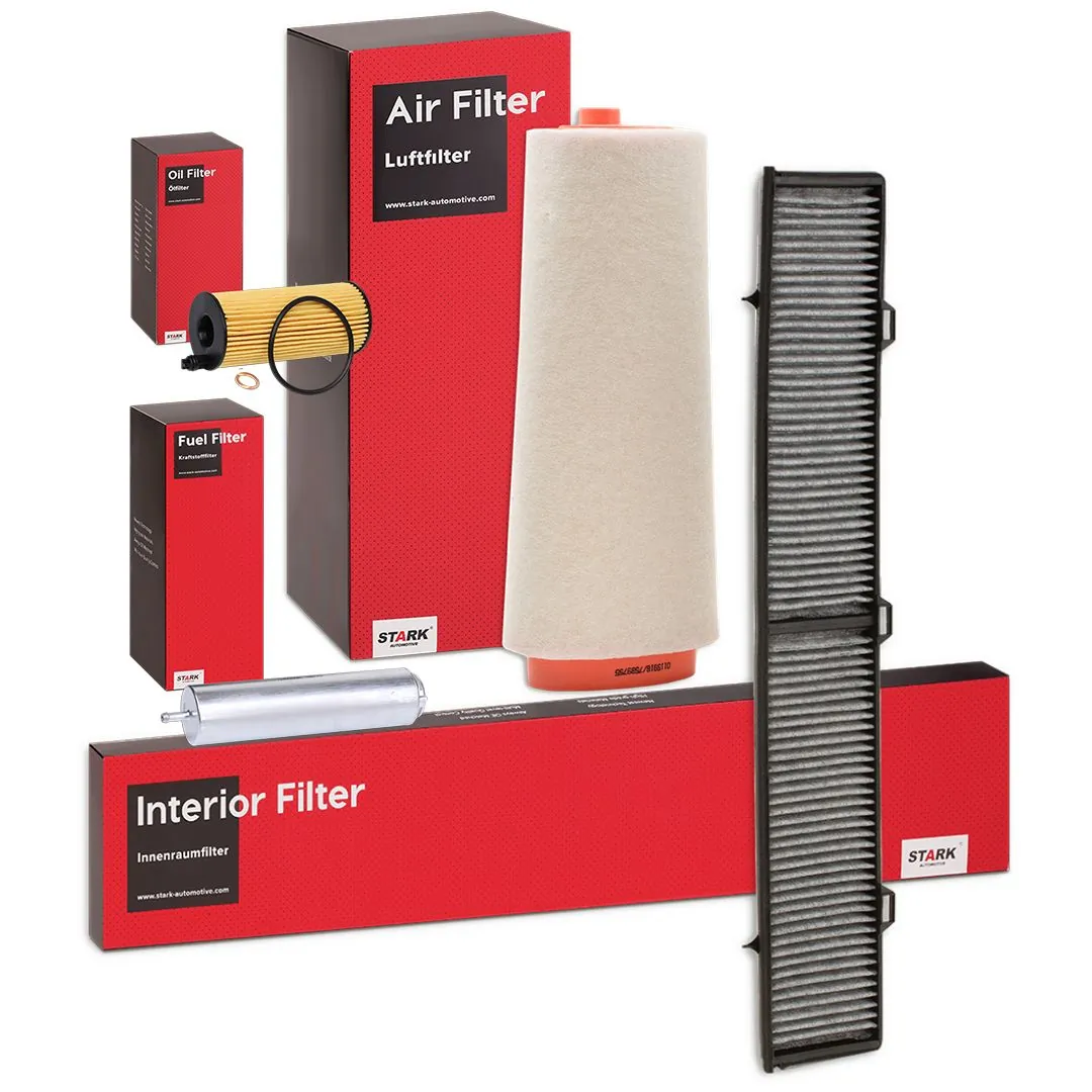 Filter Set