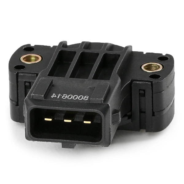Sensor, throttle position
