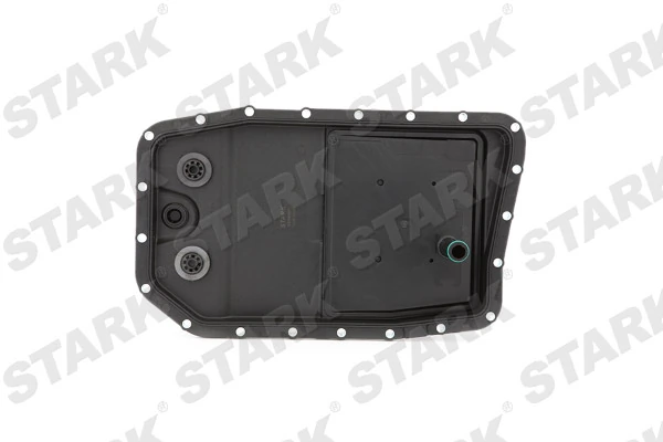 Oil Sump, automatic transmission