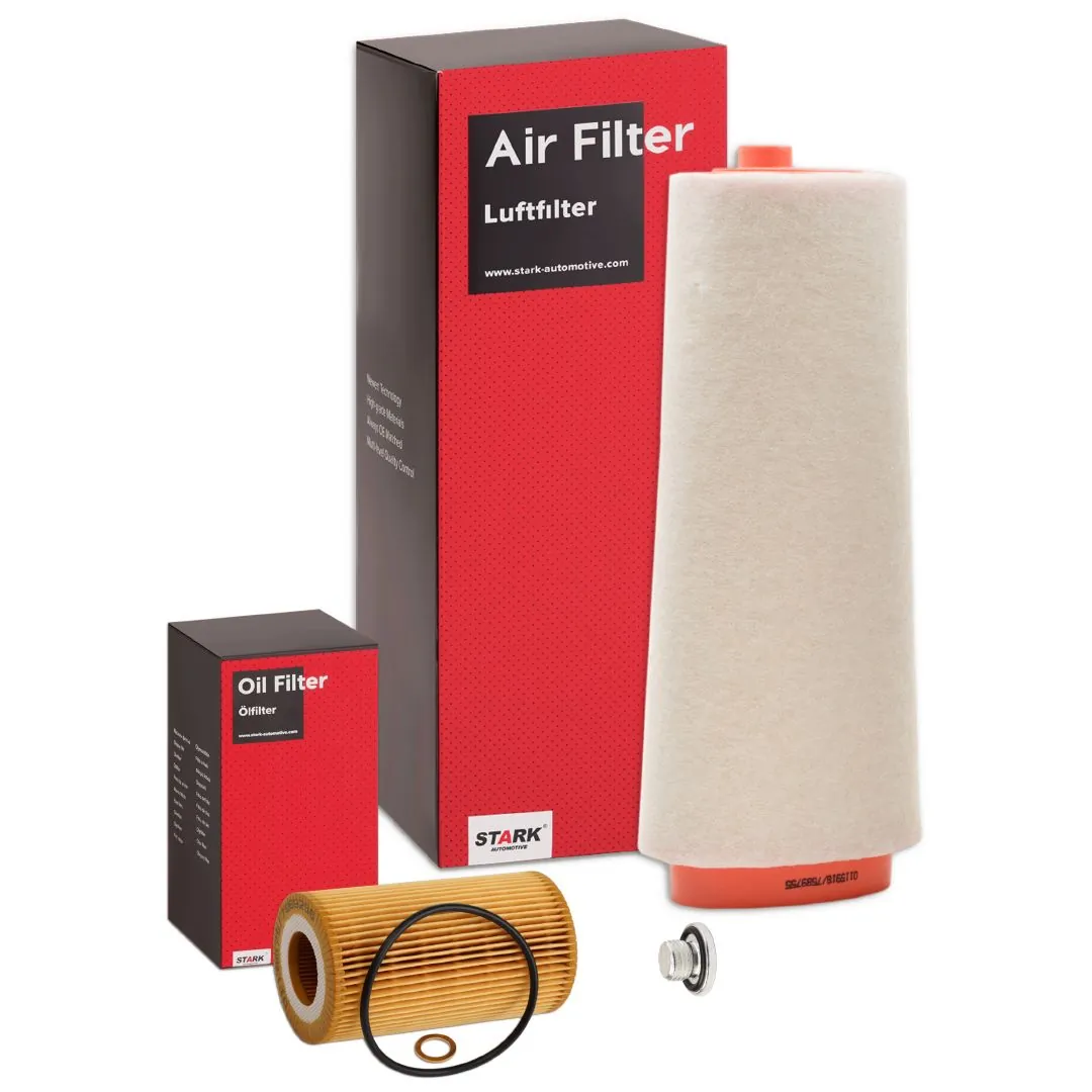 Filter Set