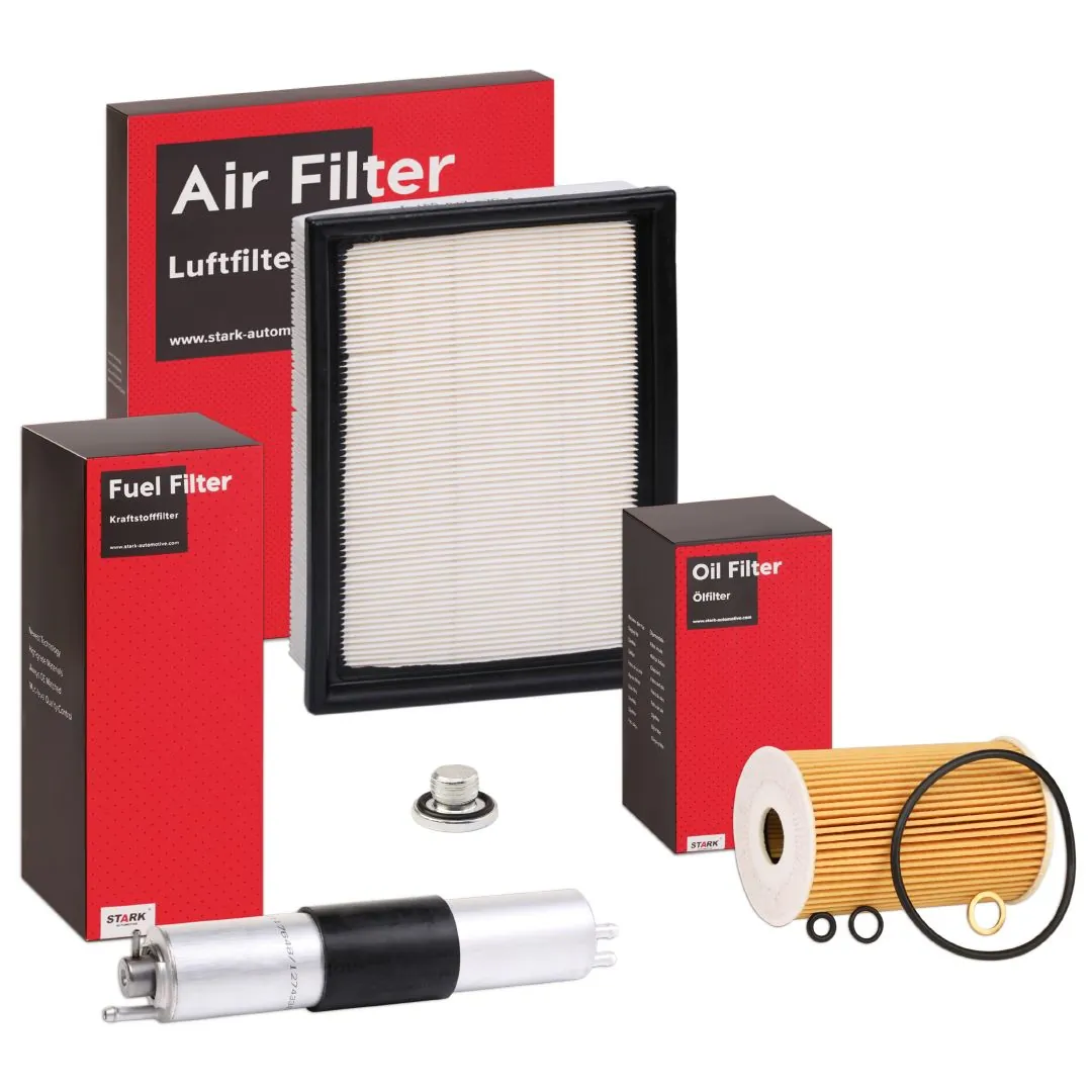Filter Set
