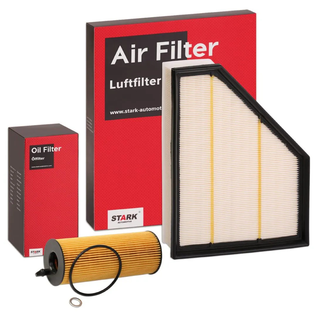Filter Set