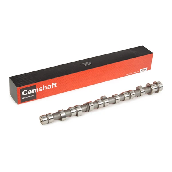Camshaft