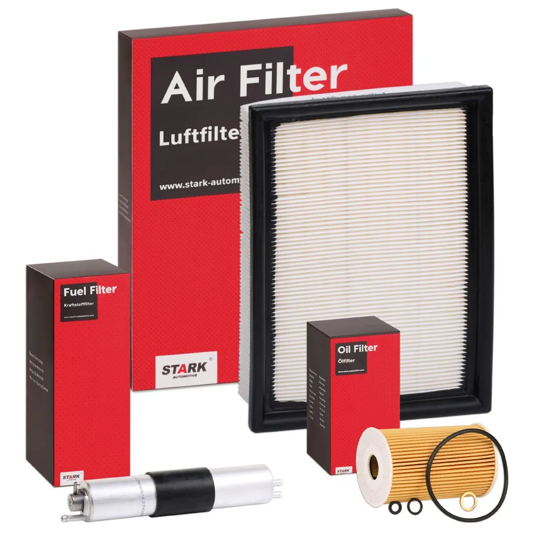 Filter Set