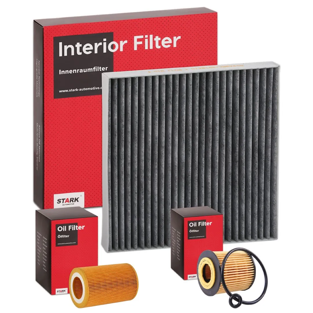 Filter Set
