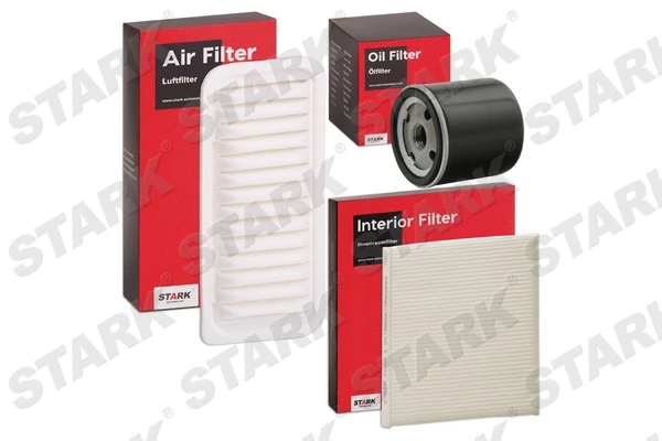 Filter Set