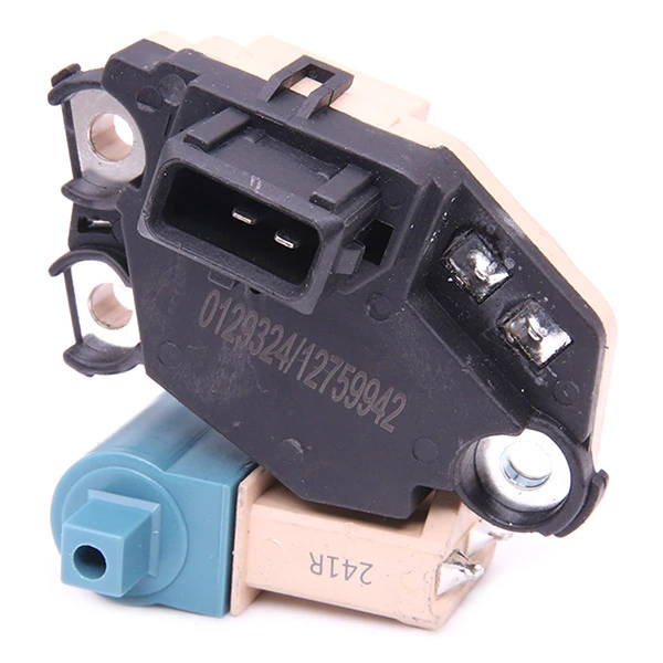 Alternator Regulator