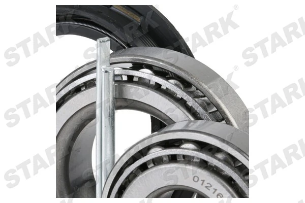 Wheel Bearing Kit