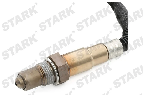 Oxygen Sensor