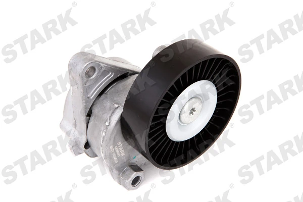 Tensioner Lever, V-ribbed belt