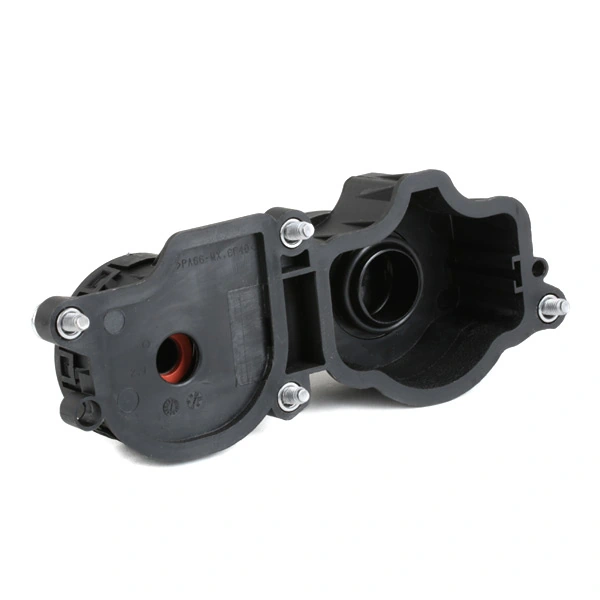 Valve, crankcase ventilation