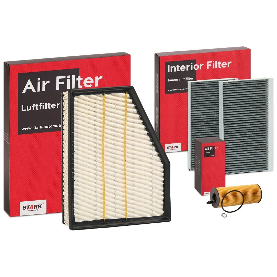 Filter Set