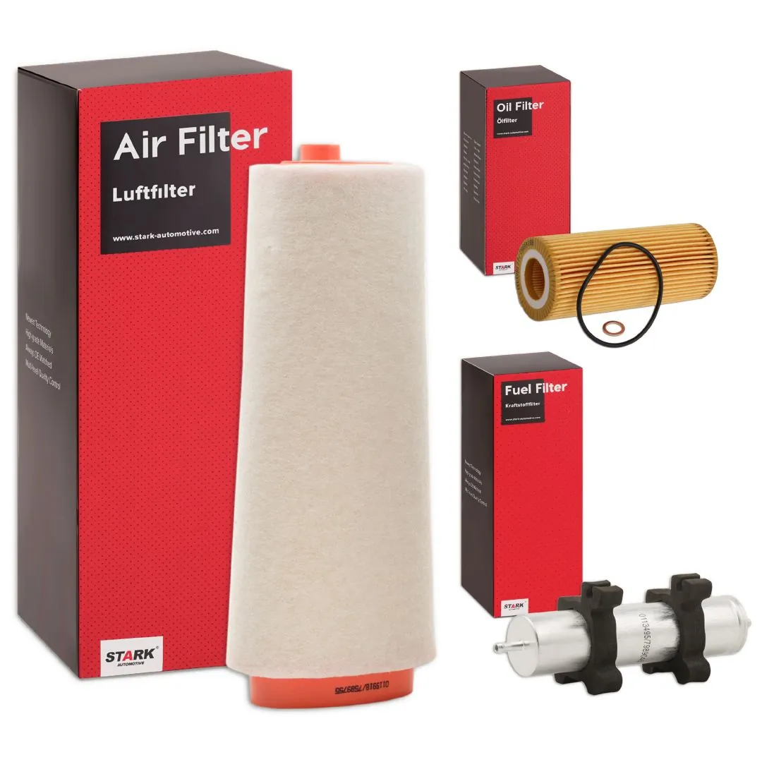Filter Set
