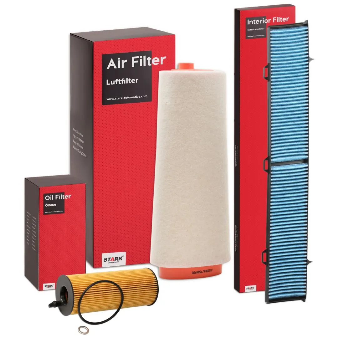 Filter Set