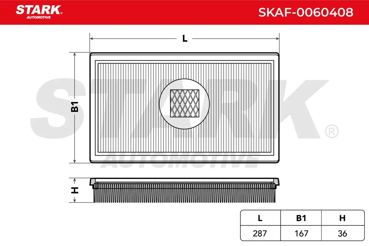 Air Filter
