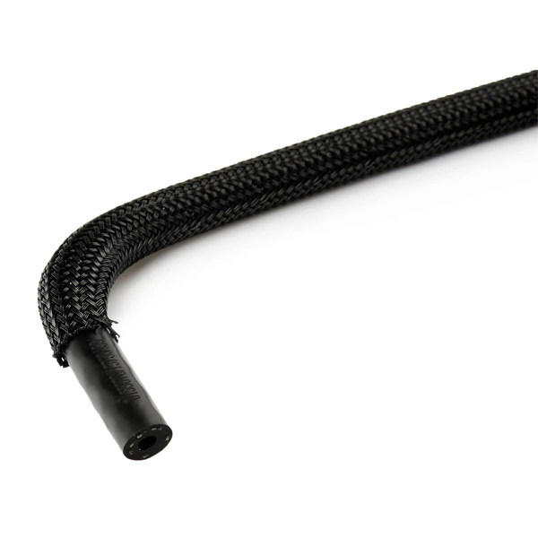 Hose, fuel overflow