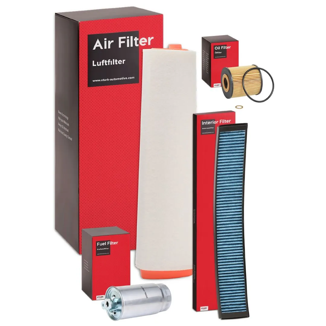 Filter Set
