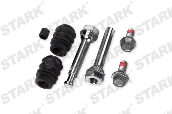 Guide Bolt, brake caliper