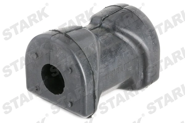 Mounting, stabiliser bar