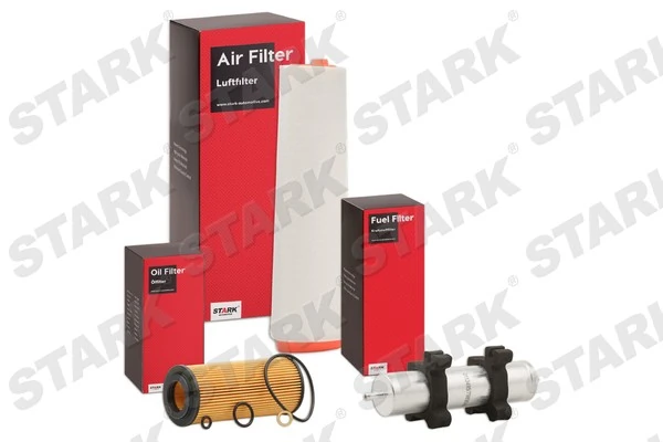 Filter Set