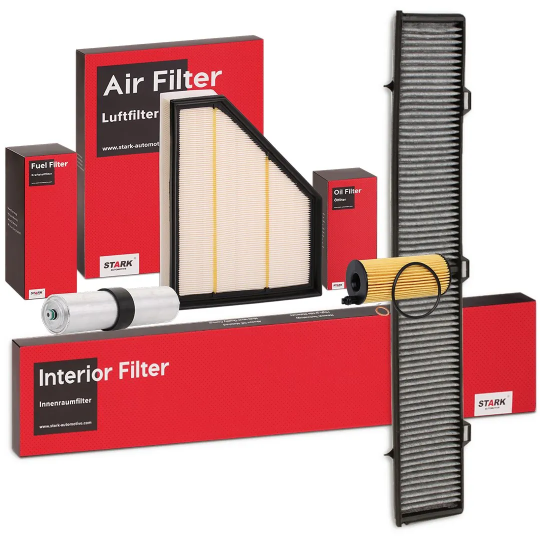 Filter Set