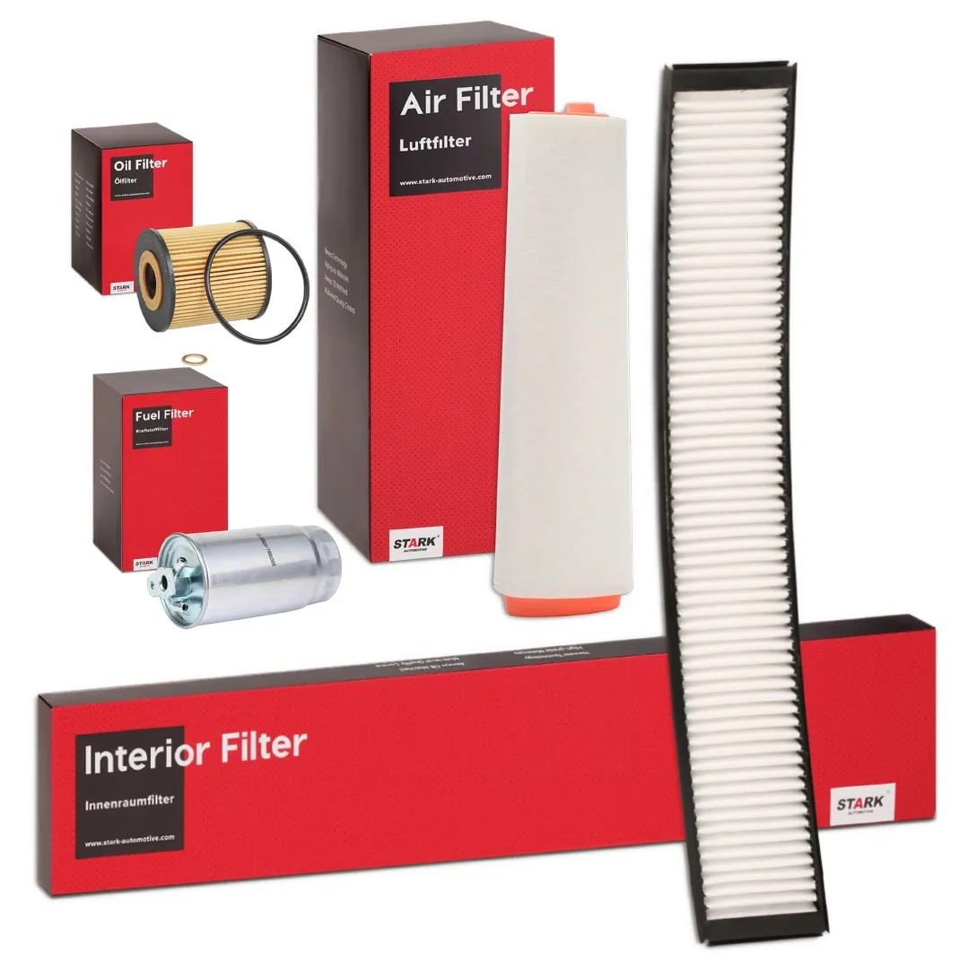 Filter Set