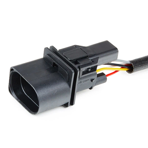 Oxygen Sensor