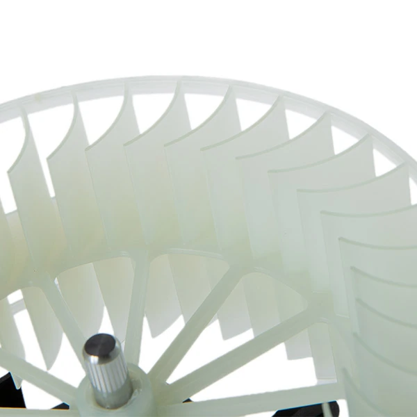 Interior Blower