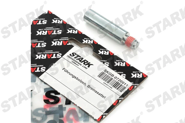 Guide Bolt, brake caliper