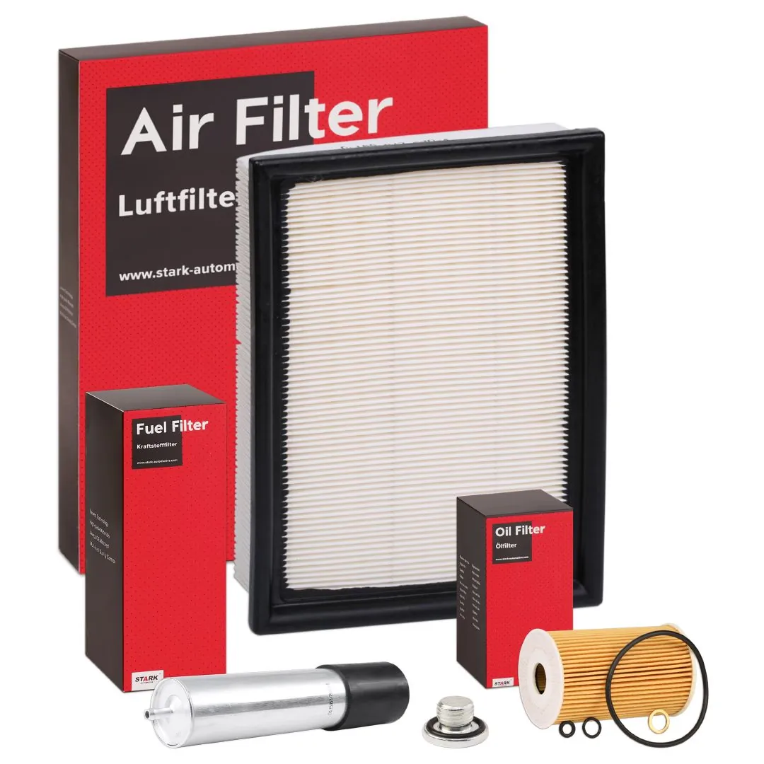 Filter Set