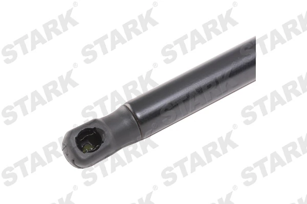 Gas Spring, boot/cargo area