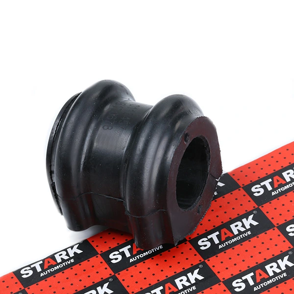 Mounting, stabiliser bar