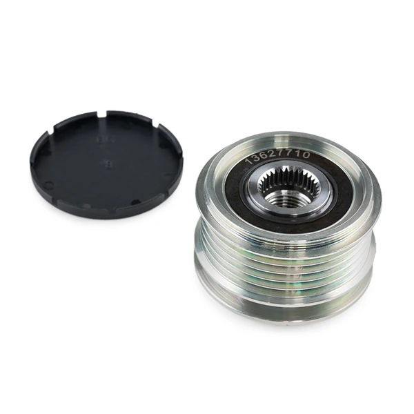 Alternator Freewheel Clutch