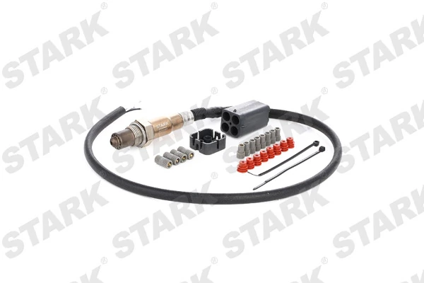 Oxygen Sensor