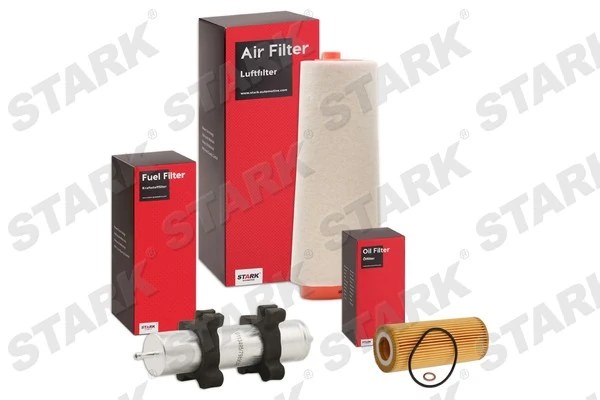 Filter Set