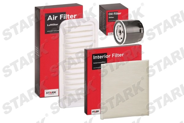 Filter Set