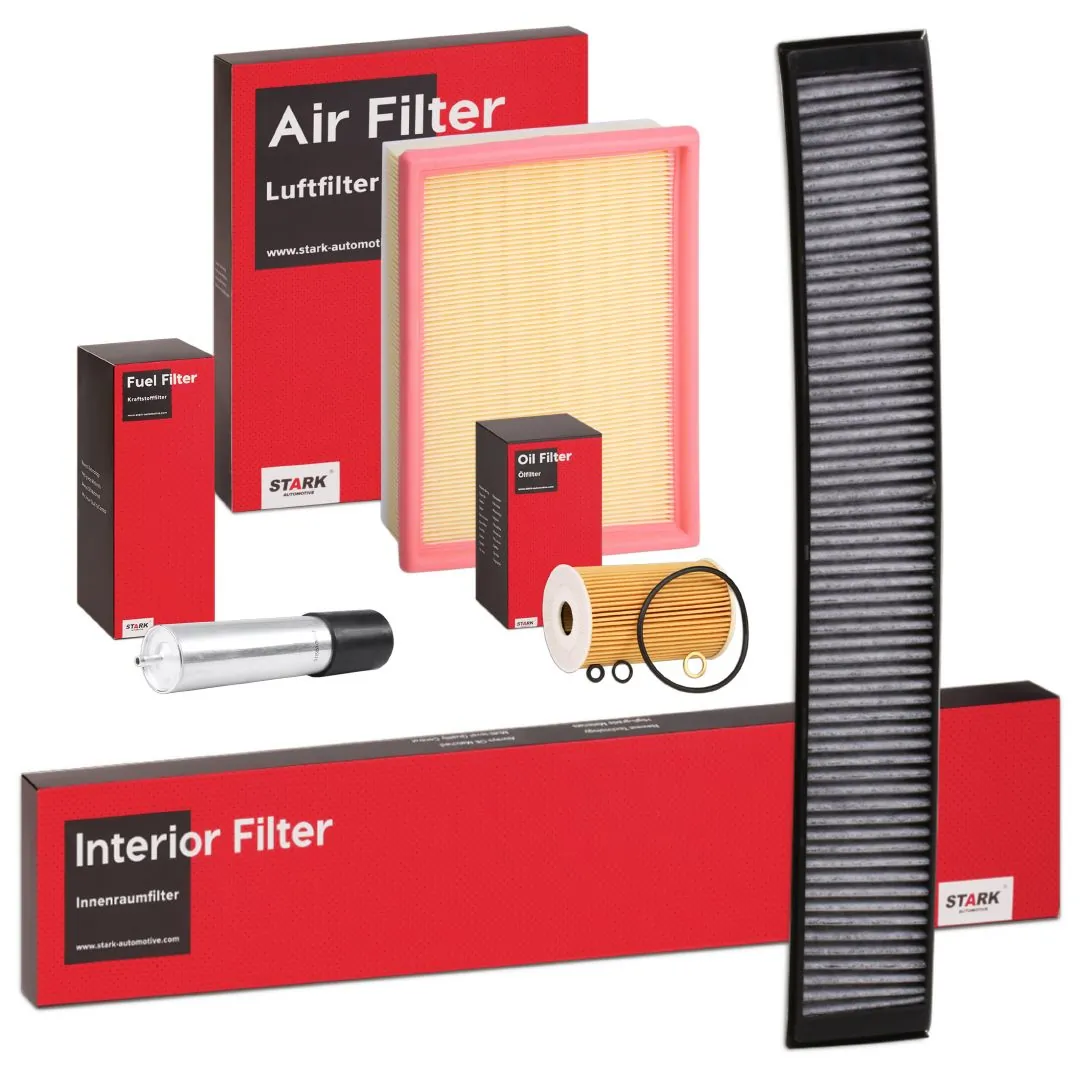 Filter Set