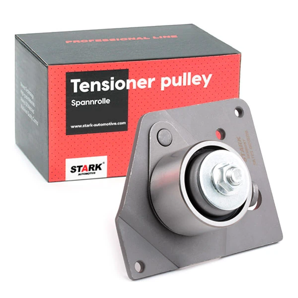 Tensioner Pulley, timing belt