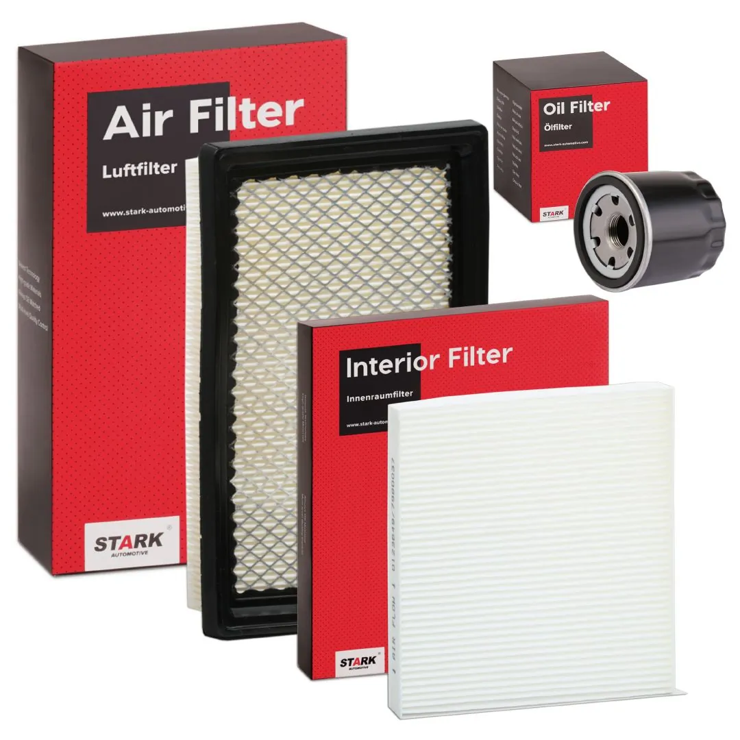 Filter Set