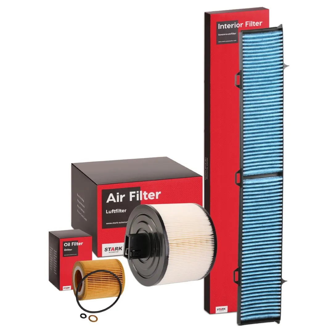 Filter Set