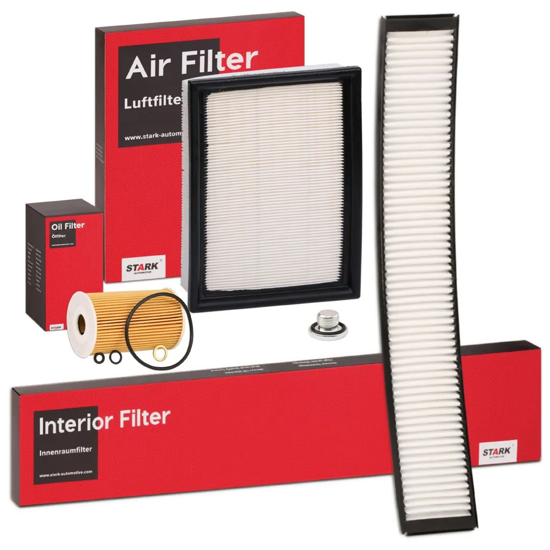 Filter Set