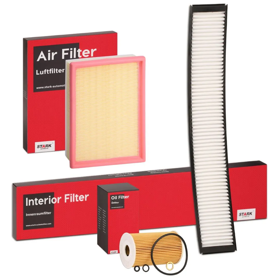 Filter Set